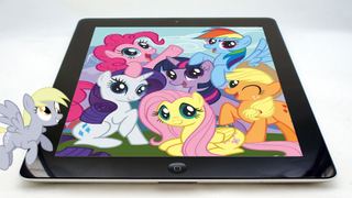 Official <em>My Little Pony</em> Games Bringing Friendship and Magic to Mobile Devices